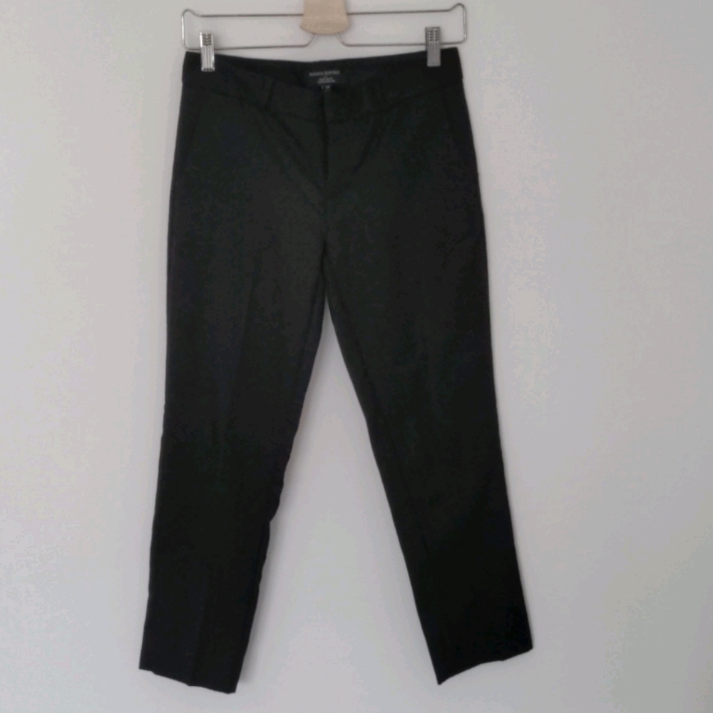 Banana Republic Hampton Pants